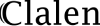 clalen
